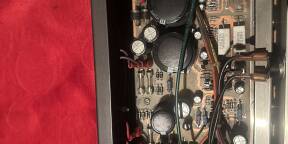 Vends PSU pour Mackie 8BUS Series