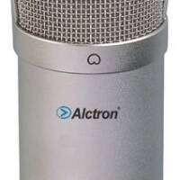 Vds micro de studio Alctron MC001