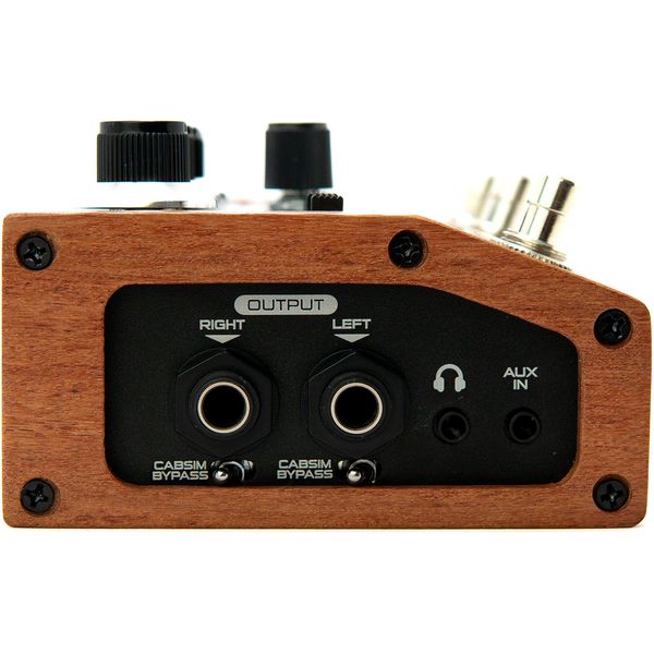 Dumblifier Overdrive SpecialSIDE2