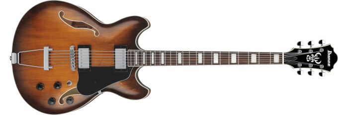 Ibanez AS7328 : AS7328 Ibanez AS7328 : AS7328