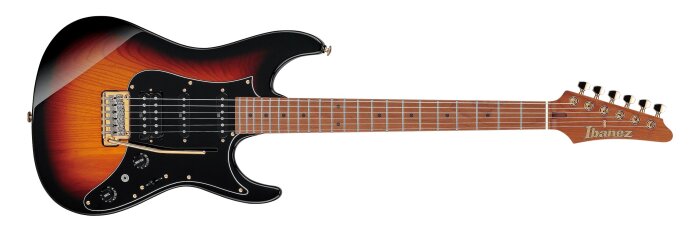 Ibanez AZ2204AG Prestige : AZ2204AG Prestige Ibanez AZ2204AG Prestige : AZ2204AG Prestige