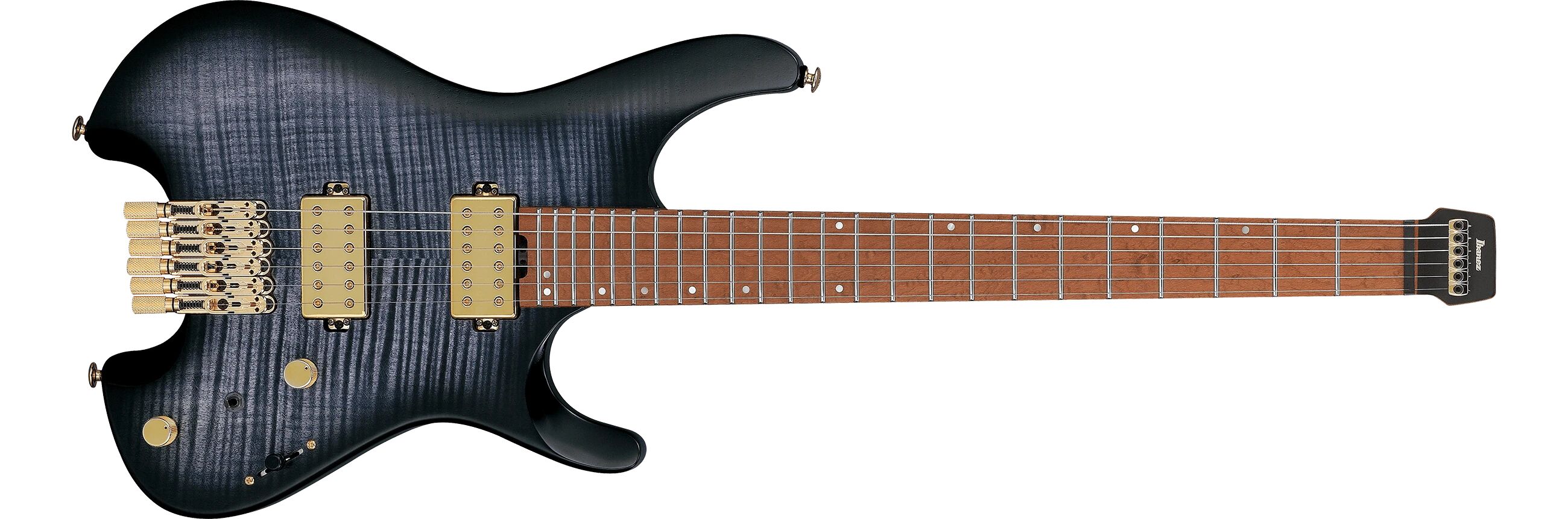Ibanez Q52FMG : Q52FMG