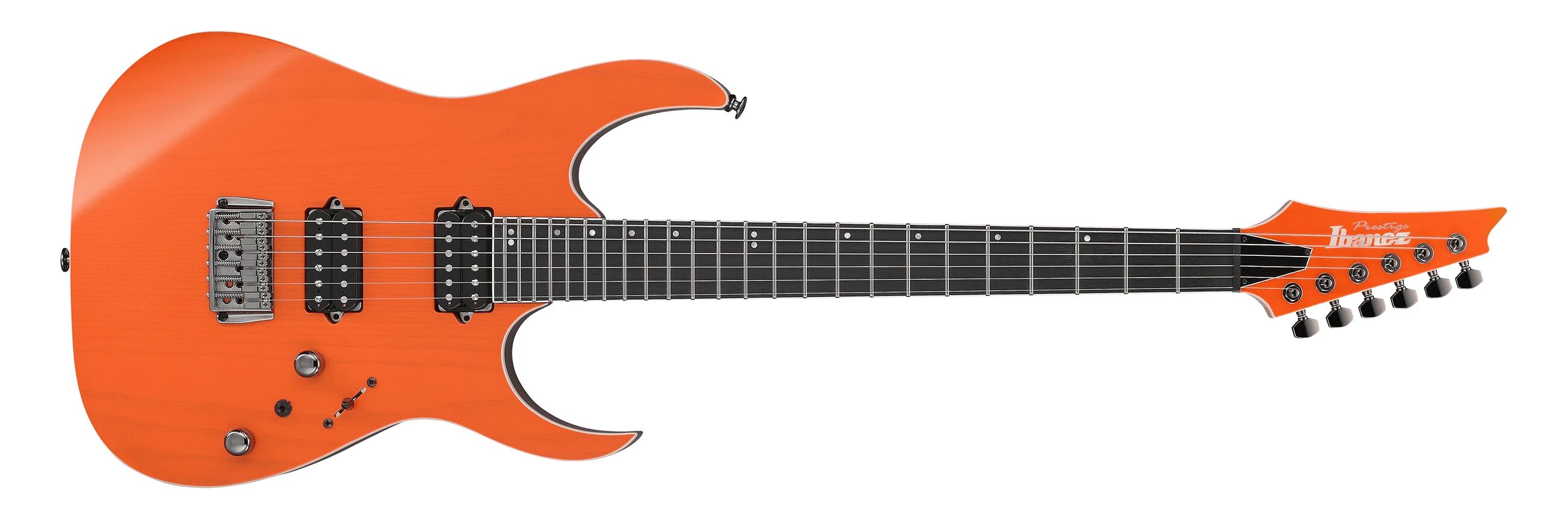 Ibanez RGR5221R Prestige : RGR5221R Prestige