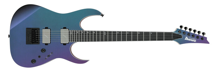 Ibanez RG5121RET Prestige : RG5121RET Prestige Ibanez RG5121RET Prestige : RG5121RET Prestige