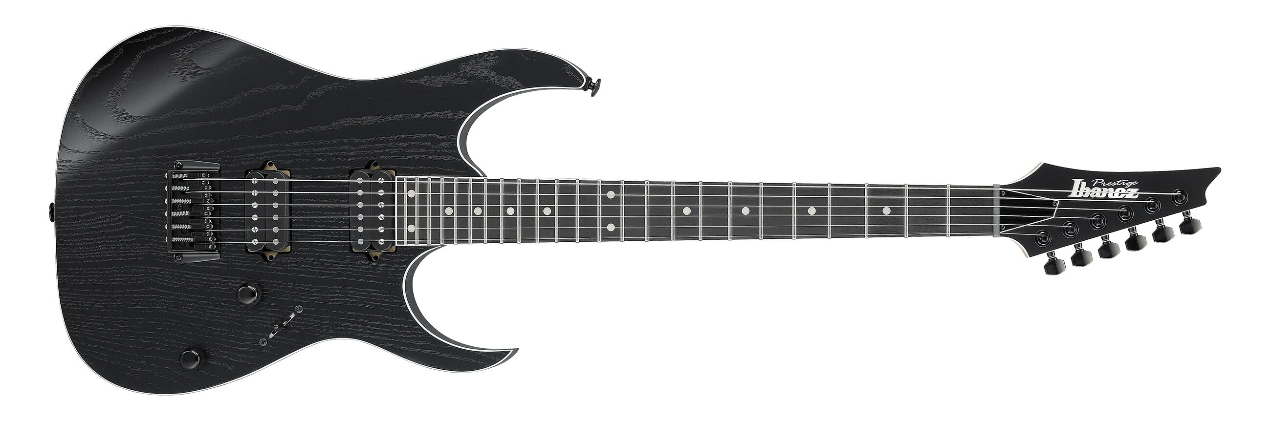 Ibanez RGR662AHBF Prestige : RGR662AHBF Prestige