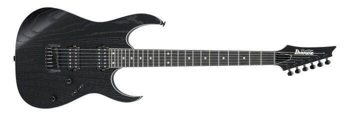 Ibanez RGR662AHBF Prestige : RGR662AHBF Prestige Ibanez RGR662AHBF Prestige : RGR662AHBF Prestige