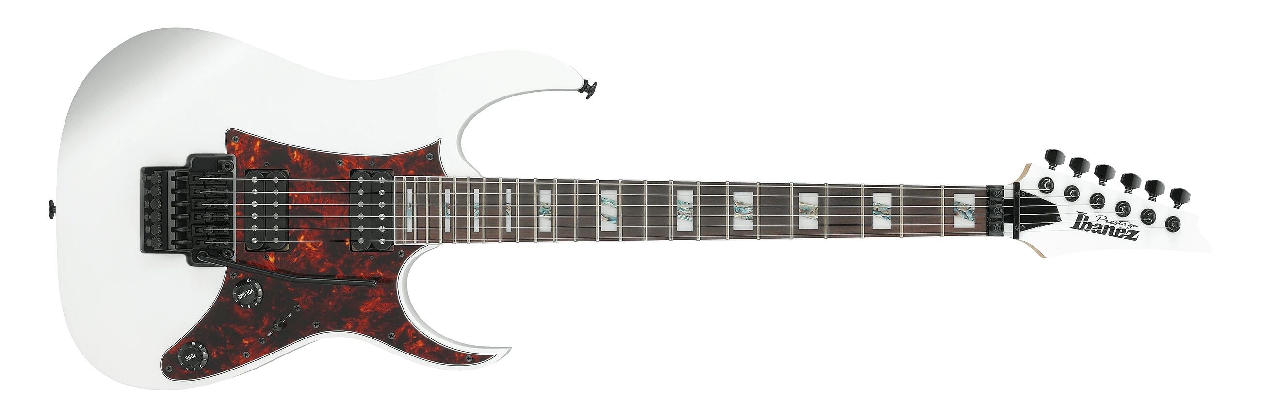 Ibanez RG653DX Prestige : RG653DX Prestige