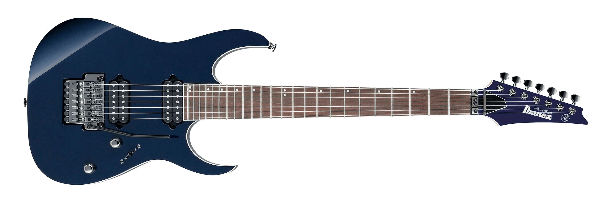 Ibanez RG2027RXL Prestige : RG2027RXL Prestige
