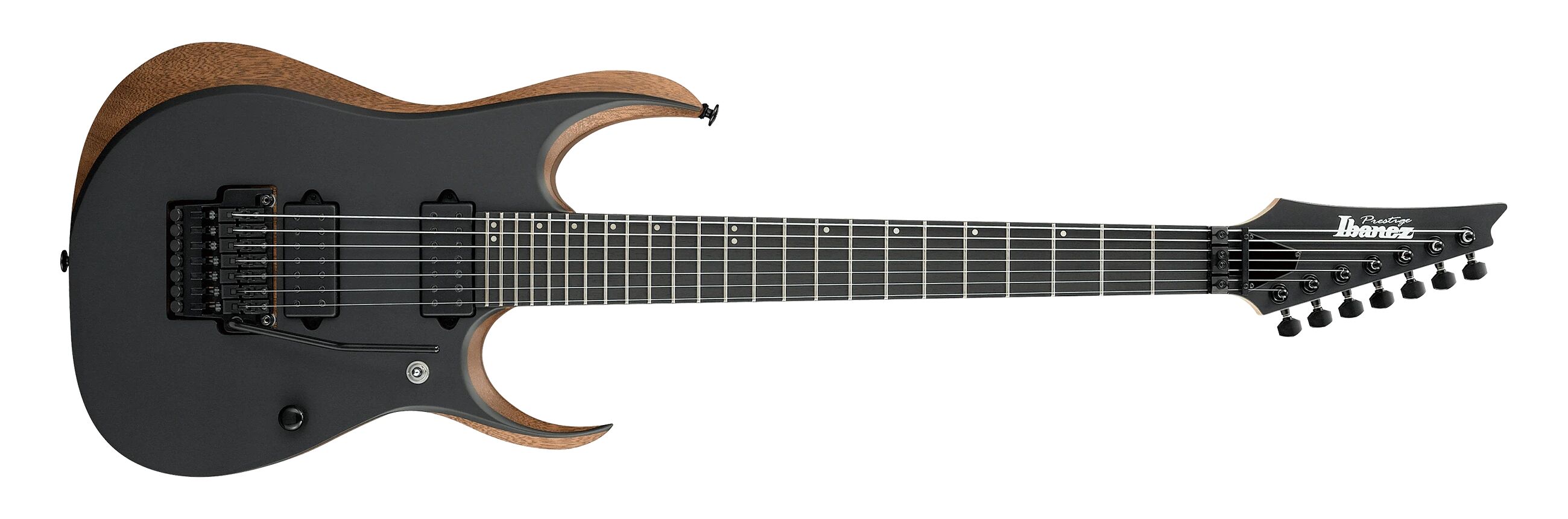 Ibanez RGDR4327R Prestige : RGDR4327R Prestige