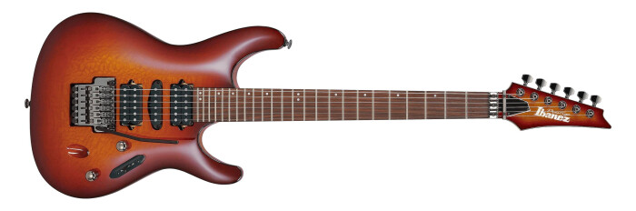 Ibanez S6670SK Prestige : S6670SK Prestige Ibanez S6670SK Prestige : S6670SK Prestige