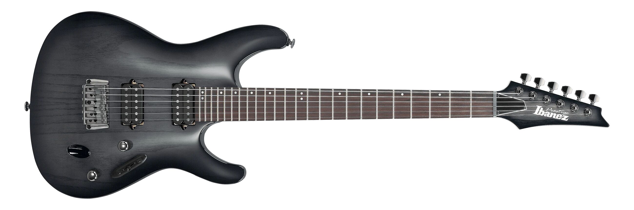 Ibanez S6621AH Prestige : S6621AH Prestige