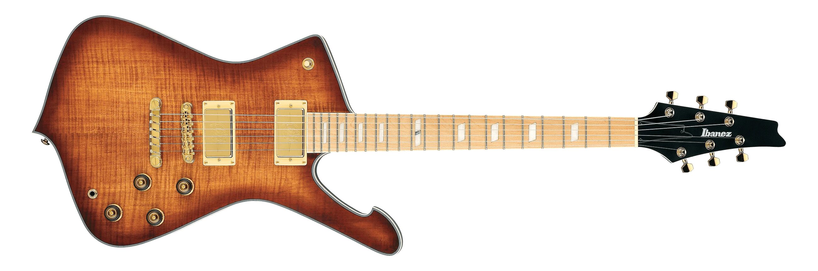 Ibanez IC420MFM : IC420MFM