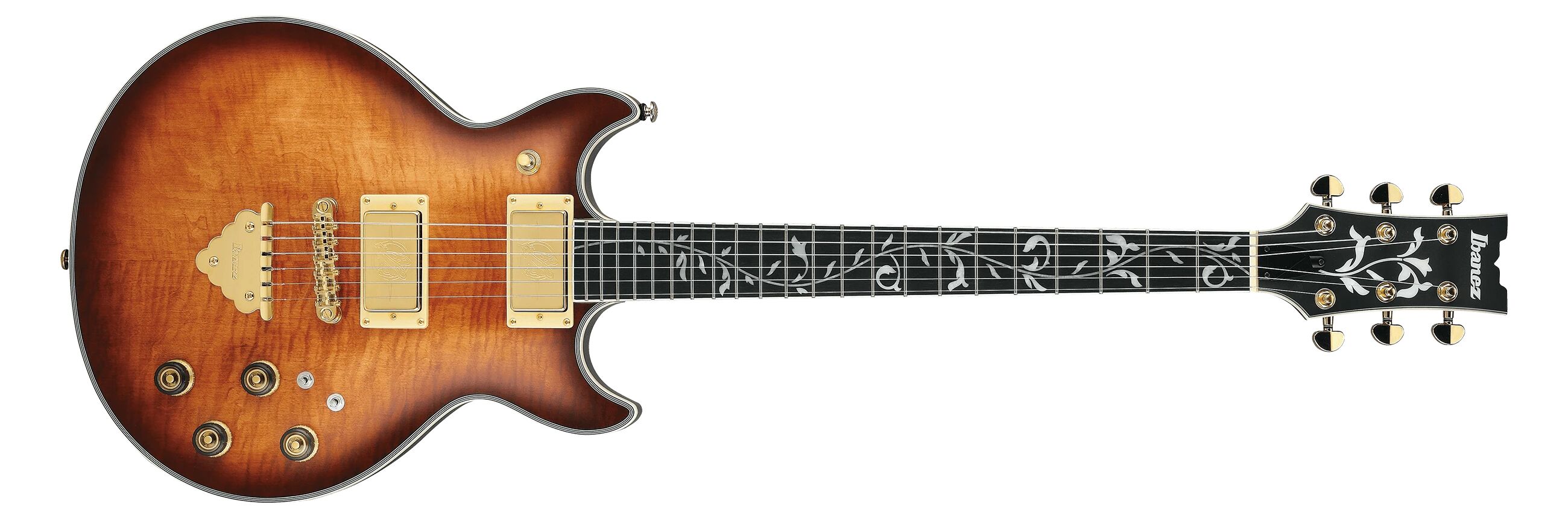 Ibanez AR625FMSP : AR625FMSP