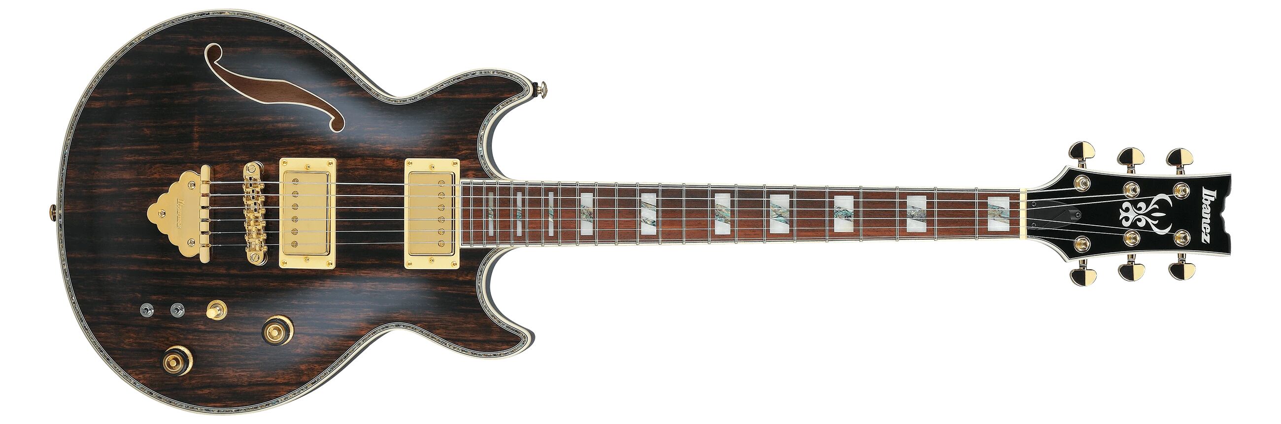 Ibanez AR520HME : AR520HME