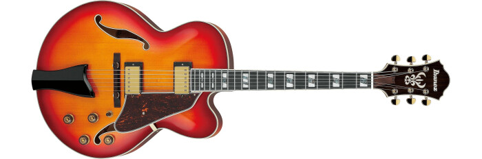 Ibanez AF115 Artstar : AF115 Artstar Ibanez AF115 Artstar : AF115 Artstar