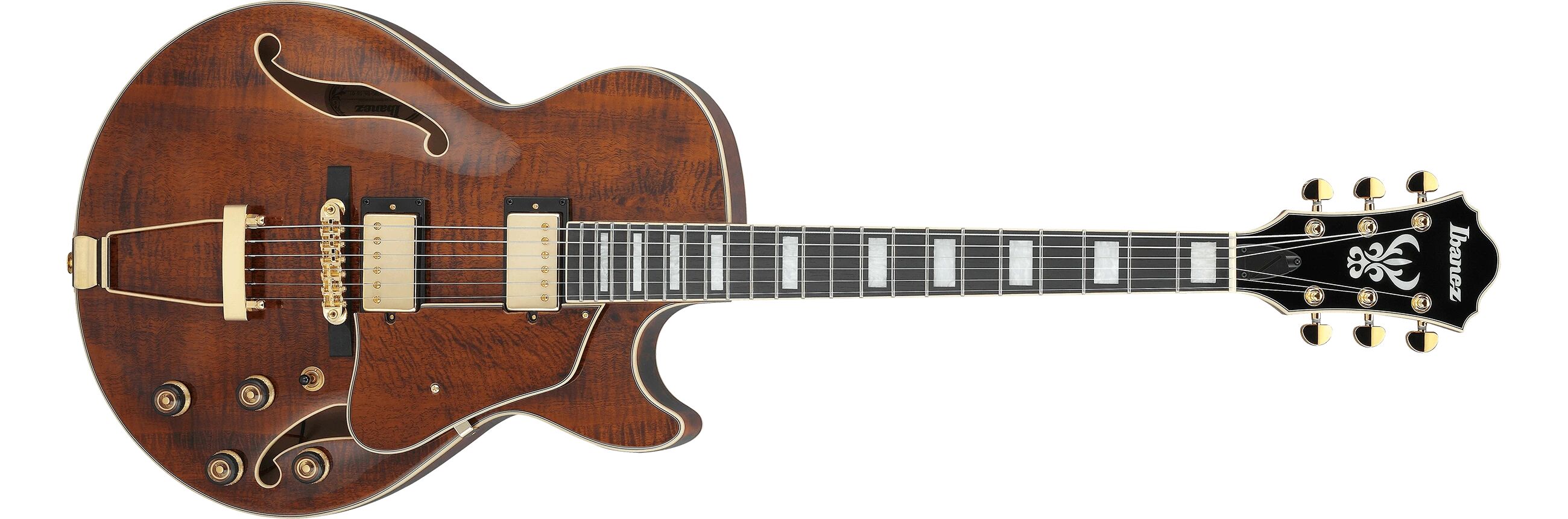 Ibanez AG95MG Artcore Expressionist : AG95MG Artcore Expressionist