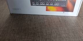 Vends arturia minibrute 2s