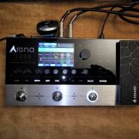 Multi effets Donner Arena 2000