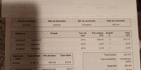 Enceintes monitoring presonus e8xt