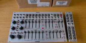 Vends Intellijel Altantix + Atlx