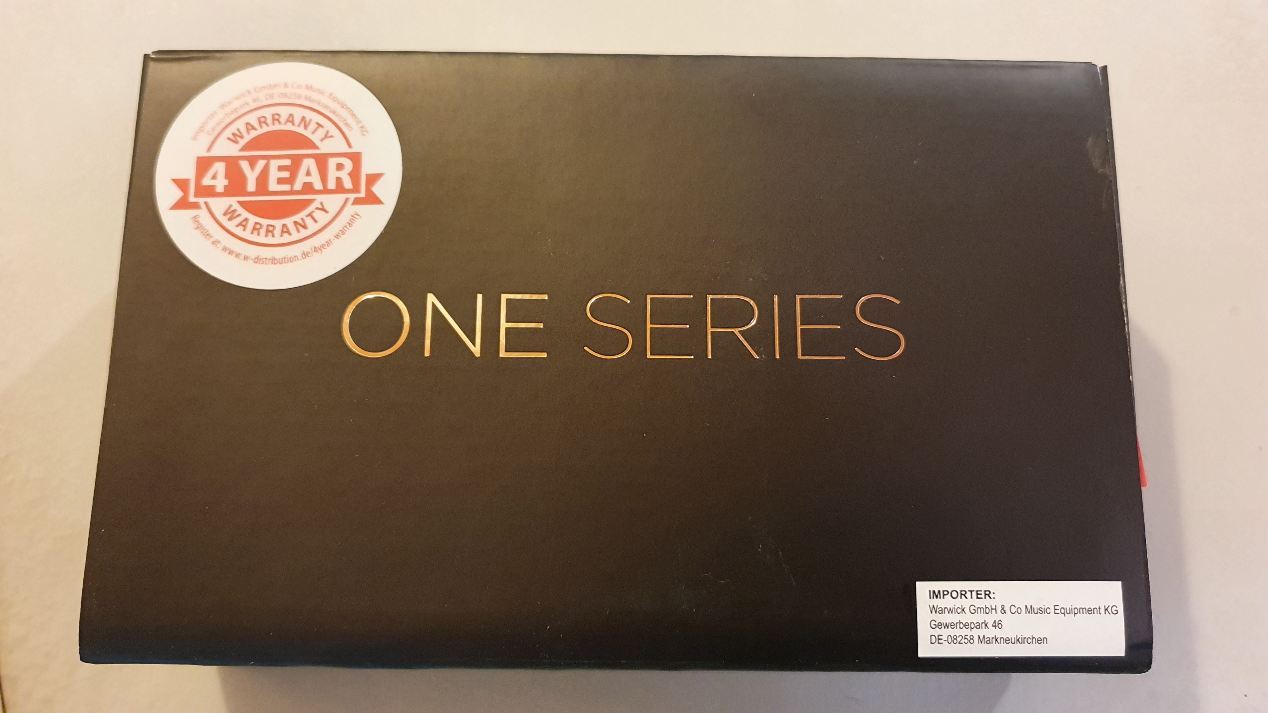 AV Source audio collider