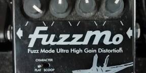 Vds pédale ebs fuzzmo