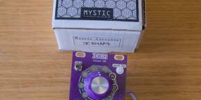 Vends Mystic Circuits IDUM