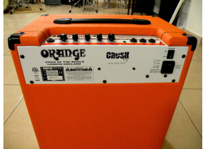 Orange Crush 50 bxt