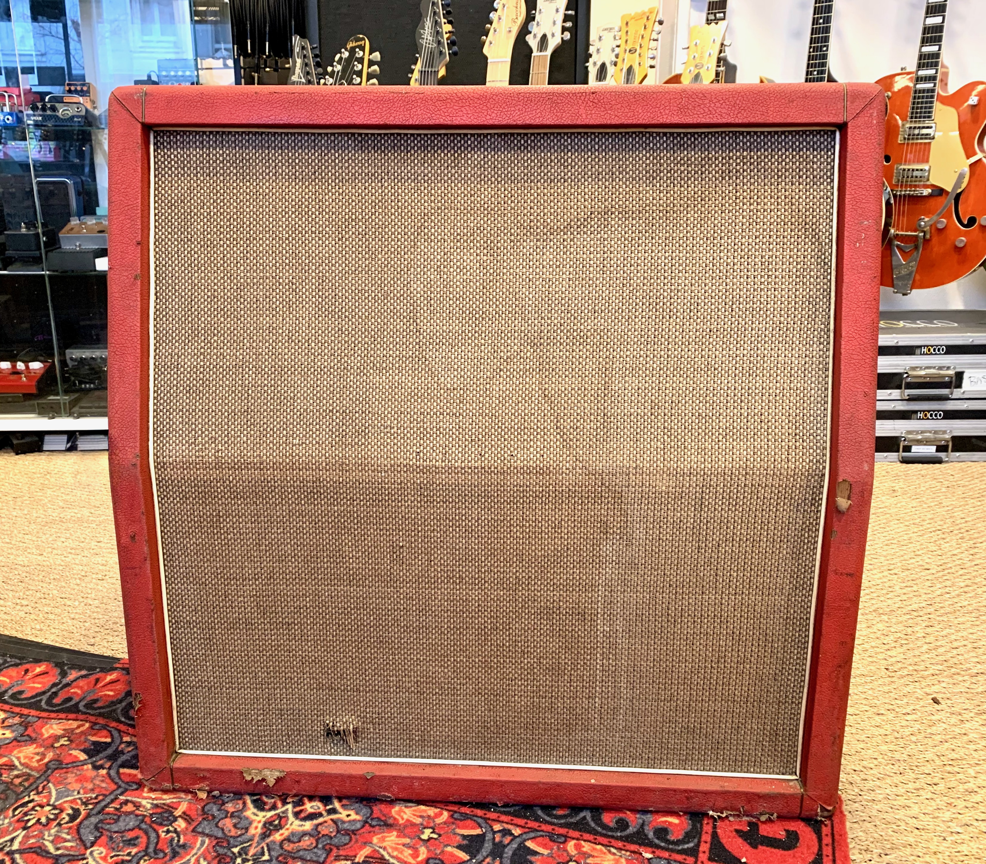 Marshall 1992 JMP Super Bass [1967-1981] (52735)