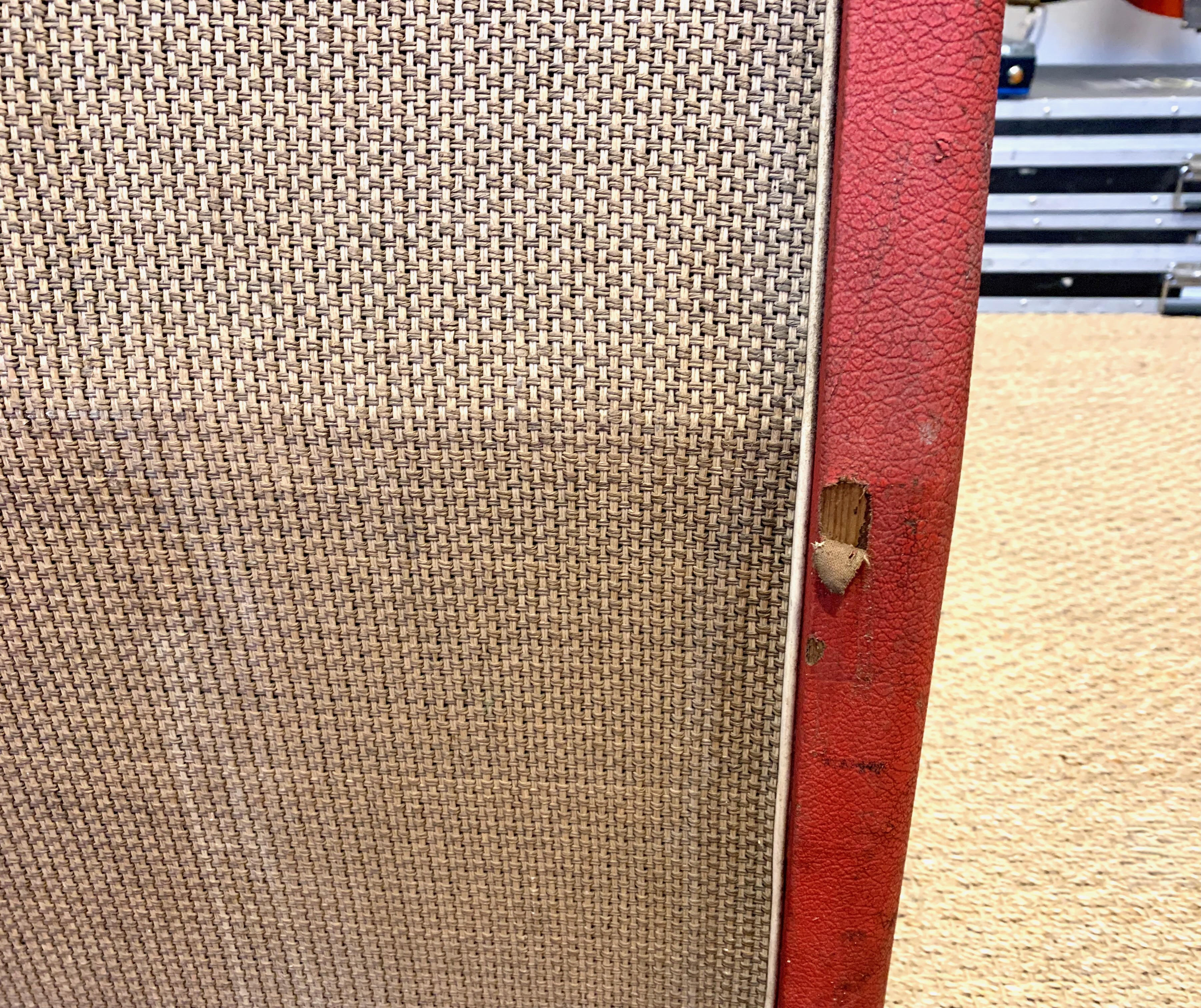 Marshall 1992 JMP Super Bass [1967-1981] (48381)