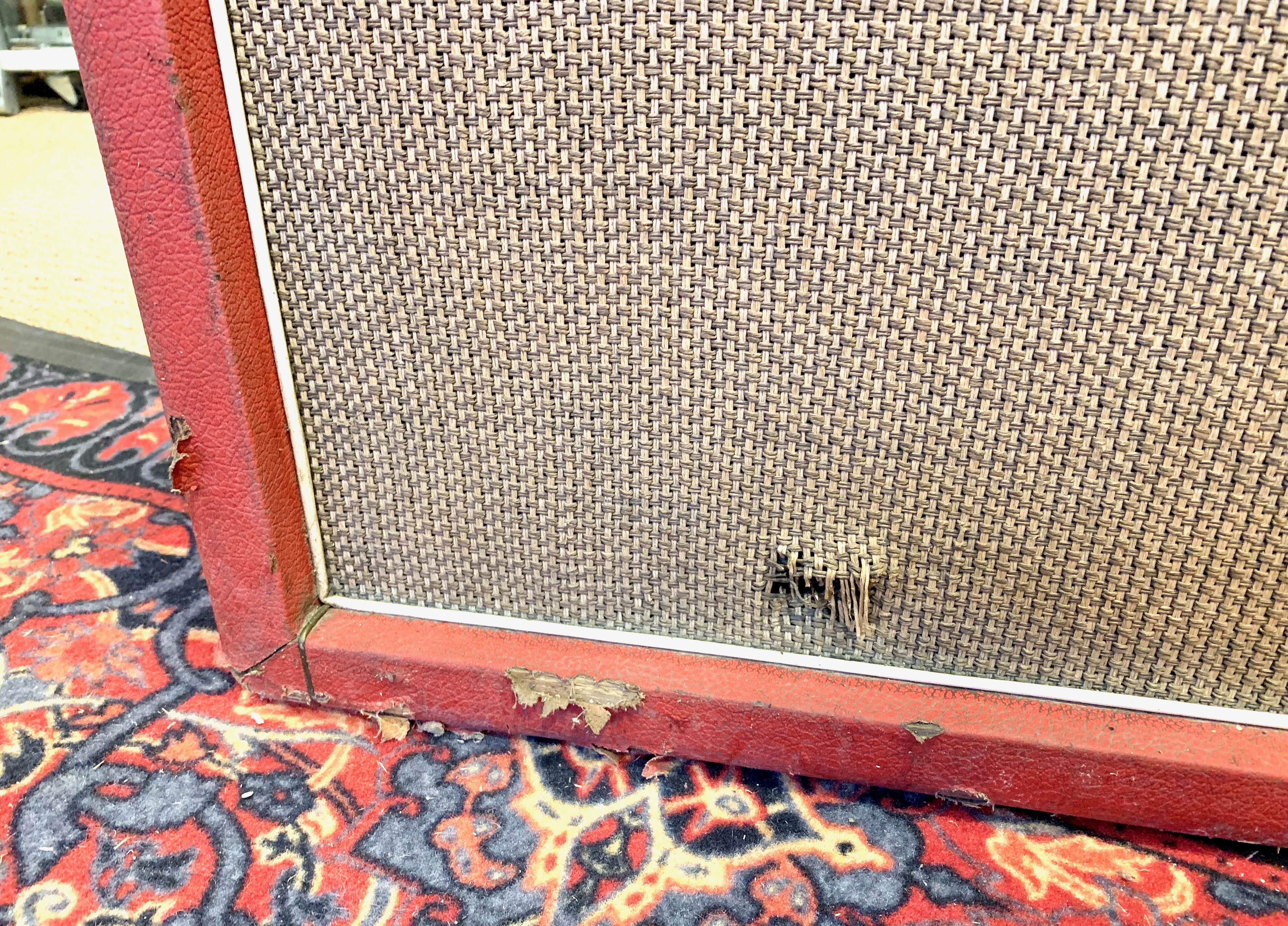 Marshall 1992 JMP Super Bass [1967-1981] (72719)