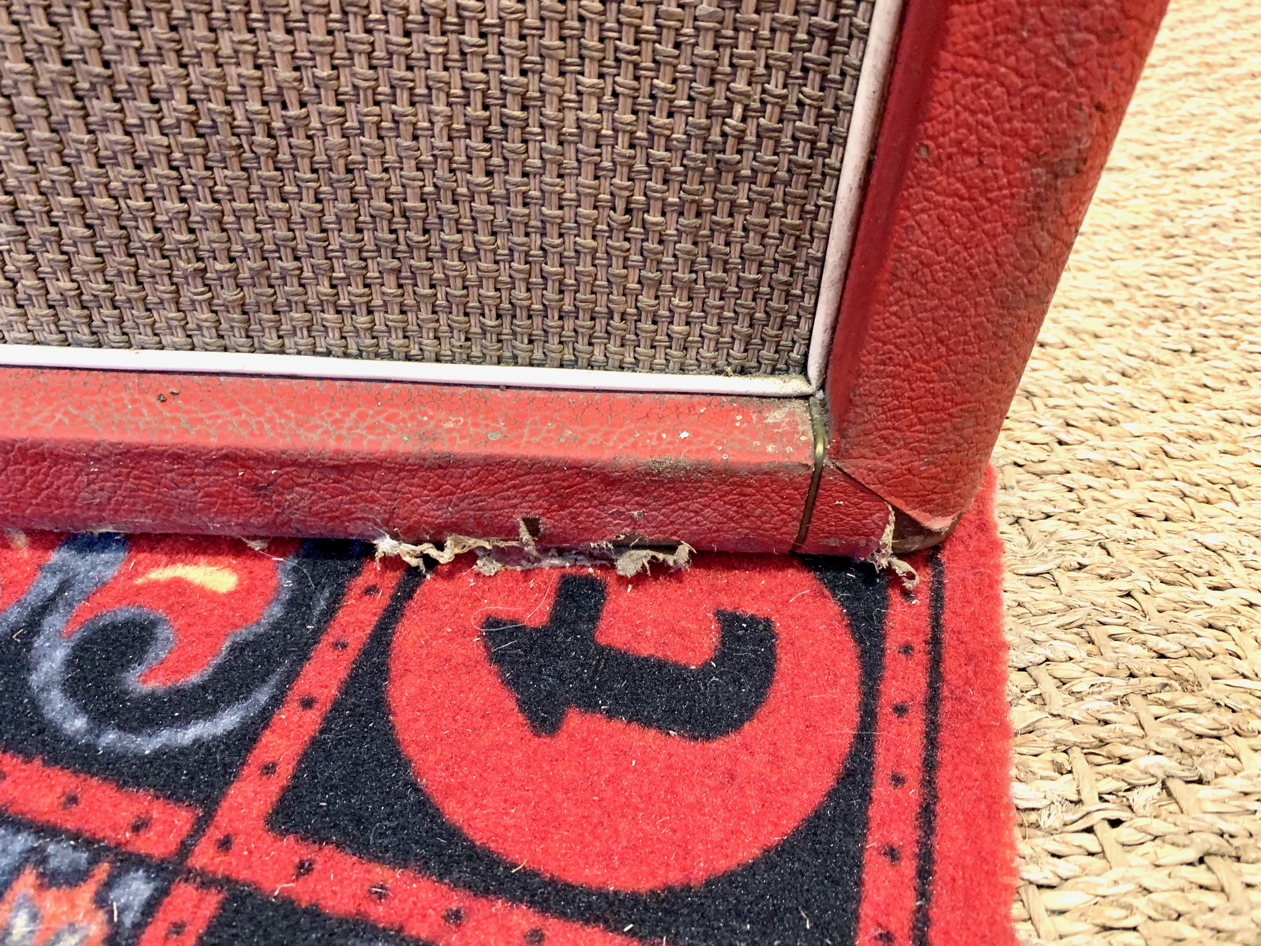 Marshall 1992 JMP Super Bass [1967-1981] (53265)