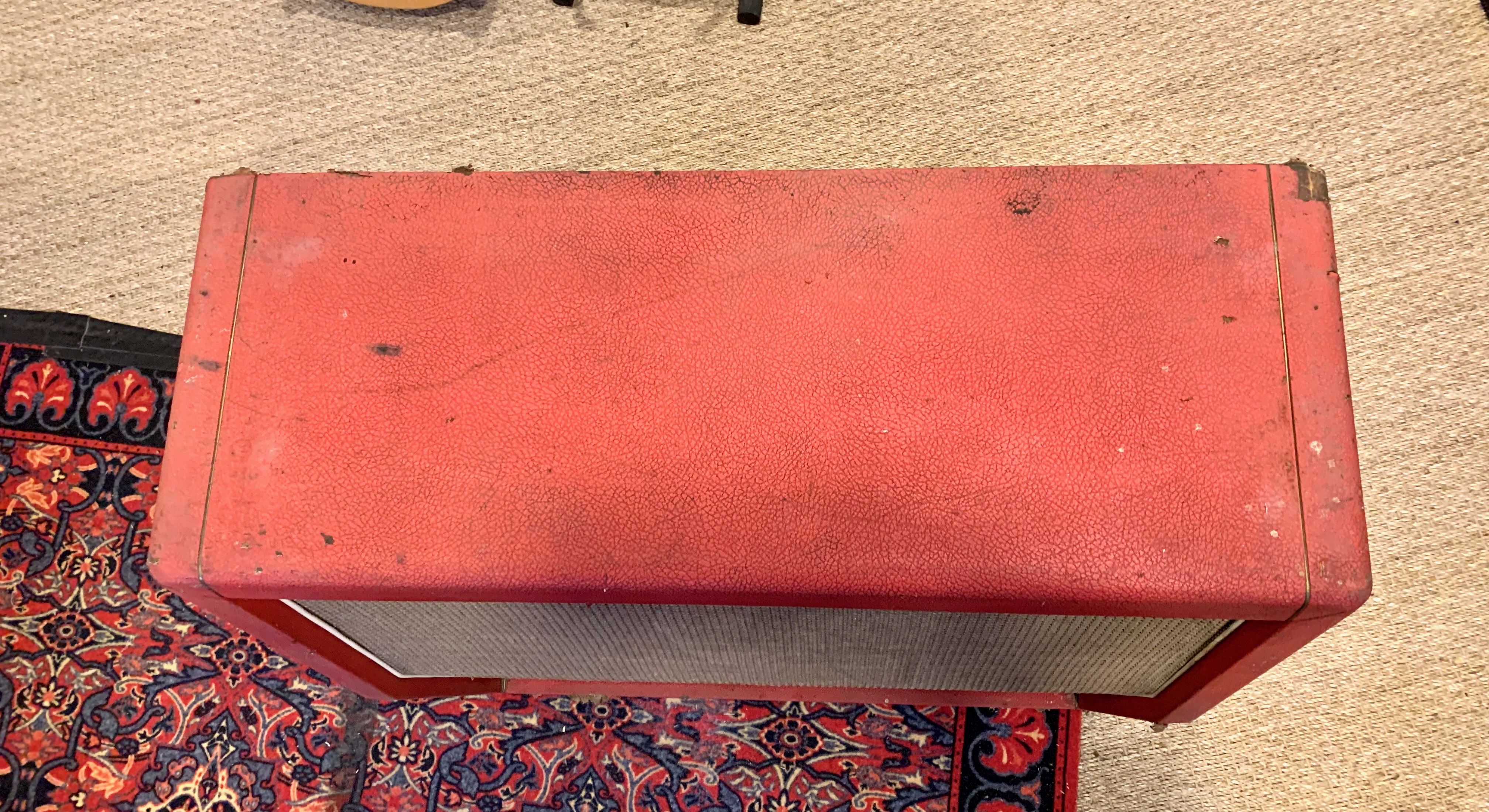 Marshall 1992 JMP Super Bass [1967-1981] (7643)