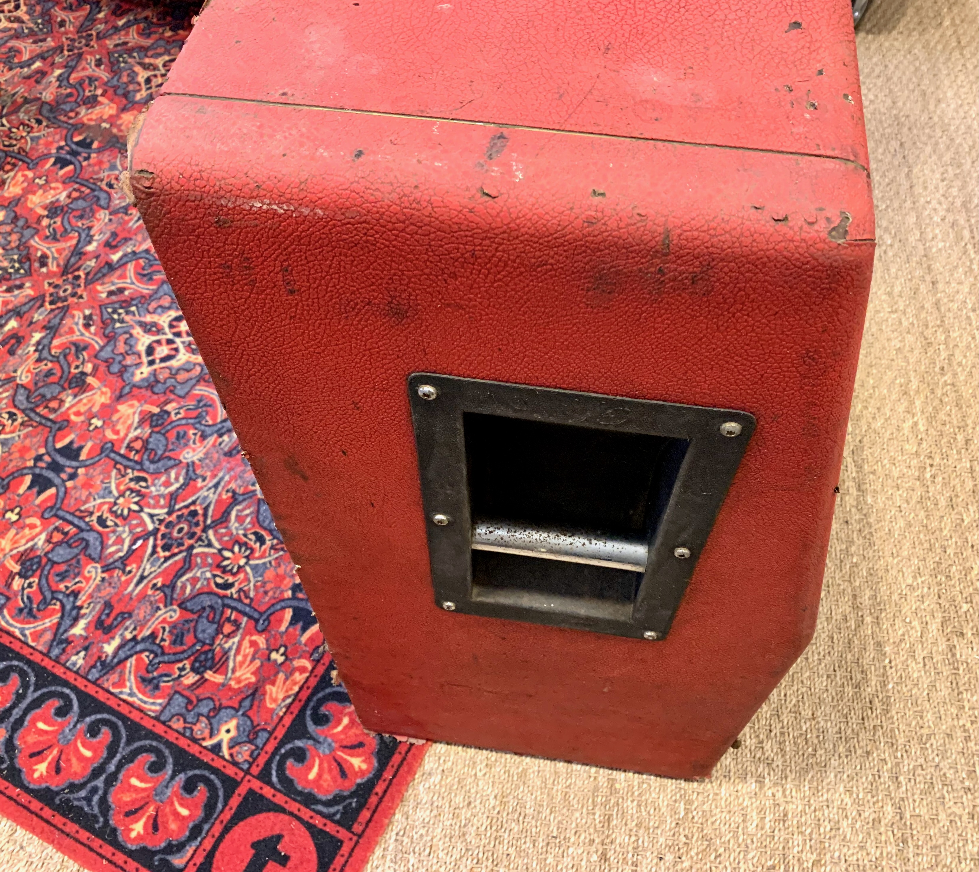 Marshall 1992 JMP Super Bass [1967-1981] (39407)