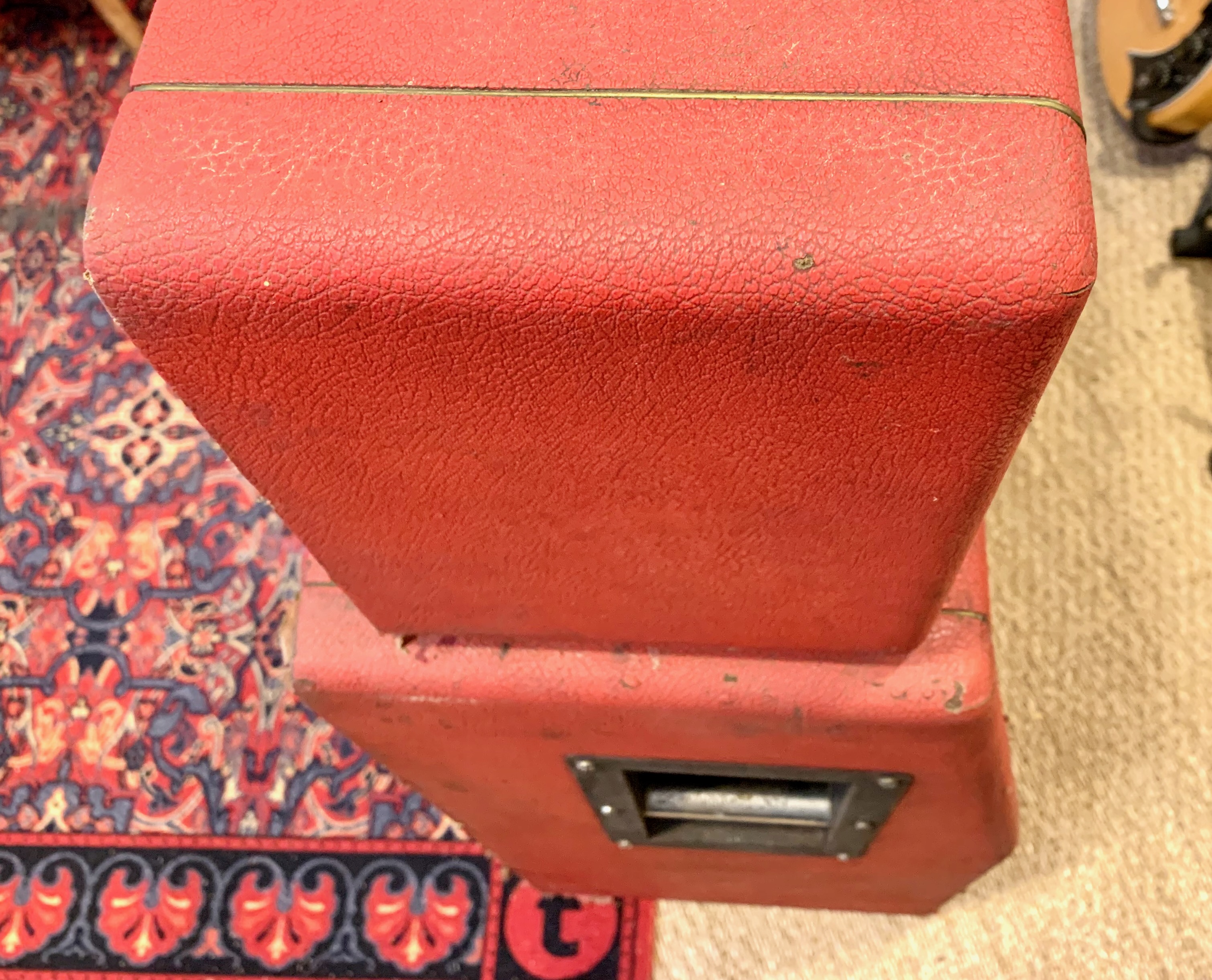 Marshall 1992 JMP Super Bass [1967-1981] (34208)