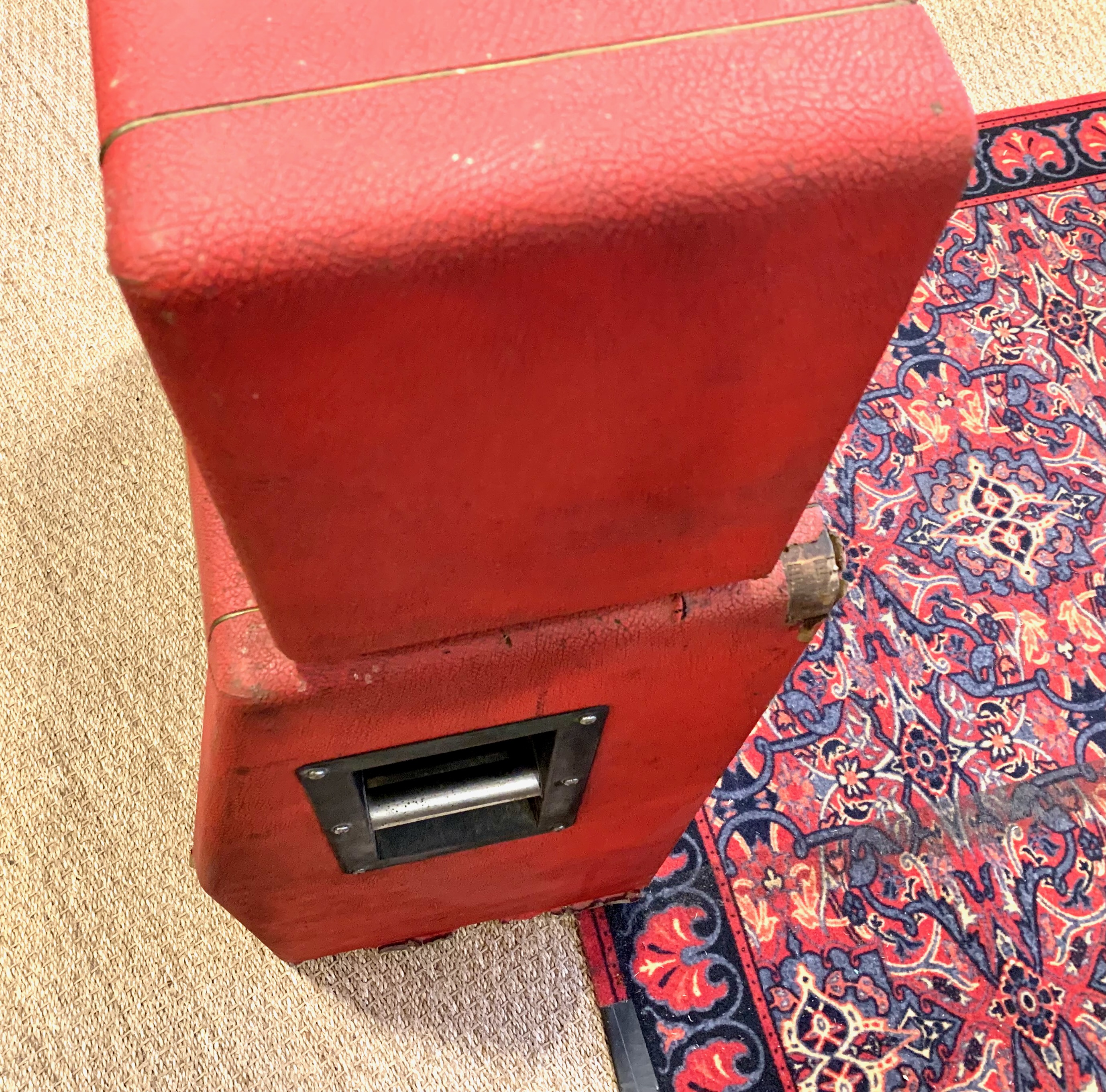 Marshall 1992 JMP Super Bass [1967-1981] (87151)