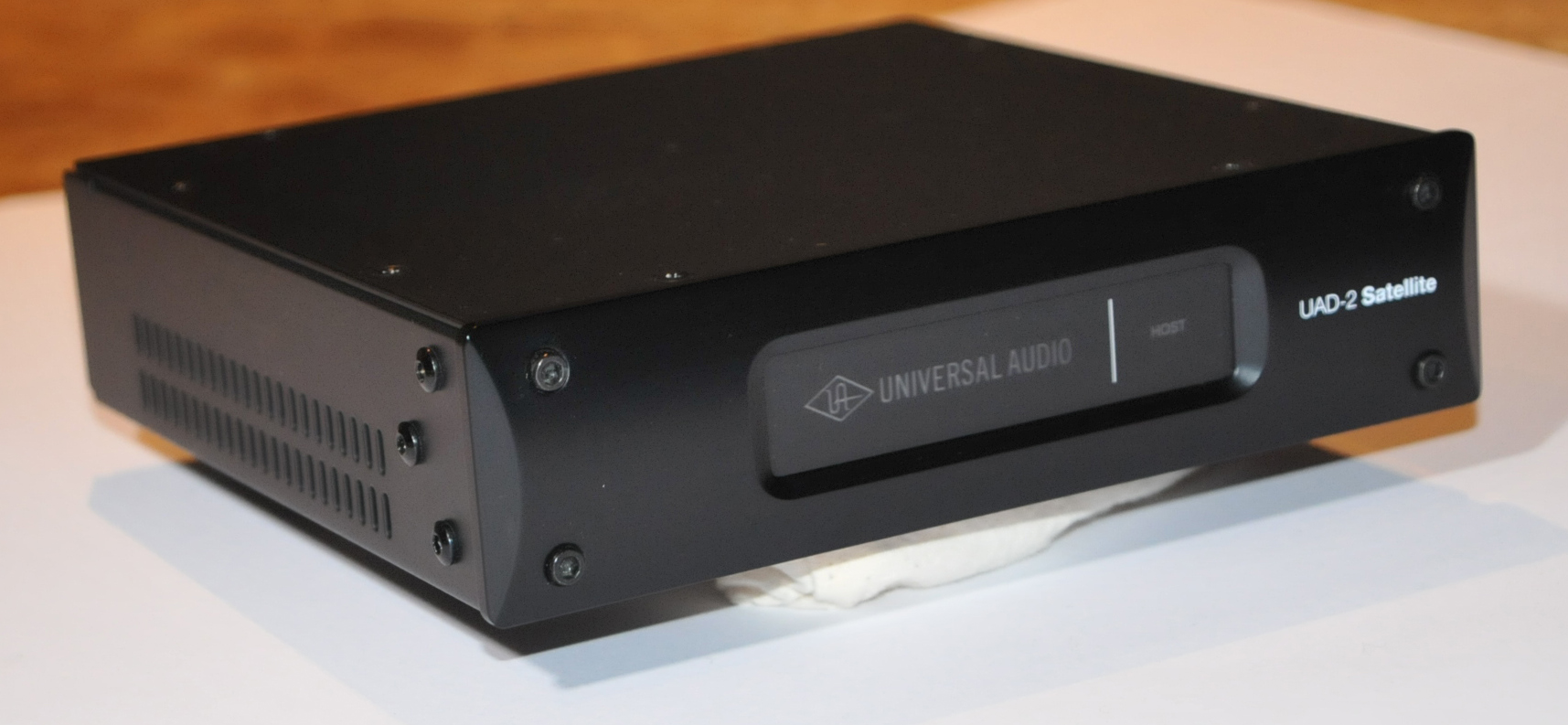 Vends Satellite UAD-2 Octo Thunderbolt