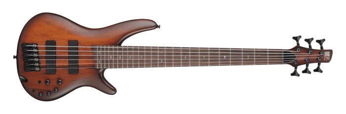 Ibanez SR506A : SR506A Ibanez SR506A : SR506A