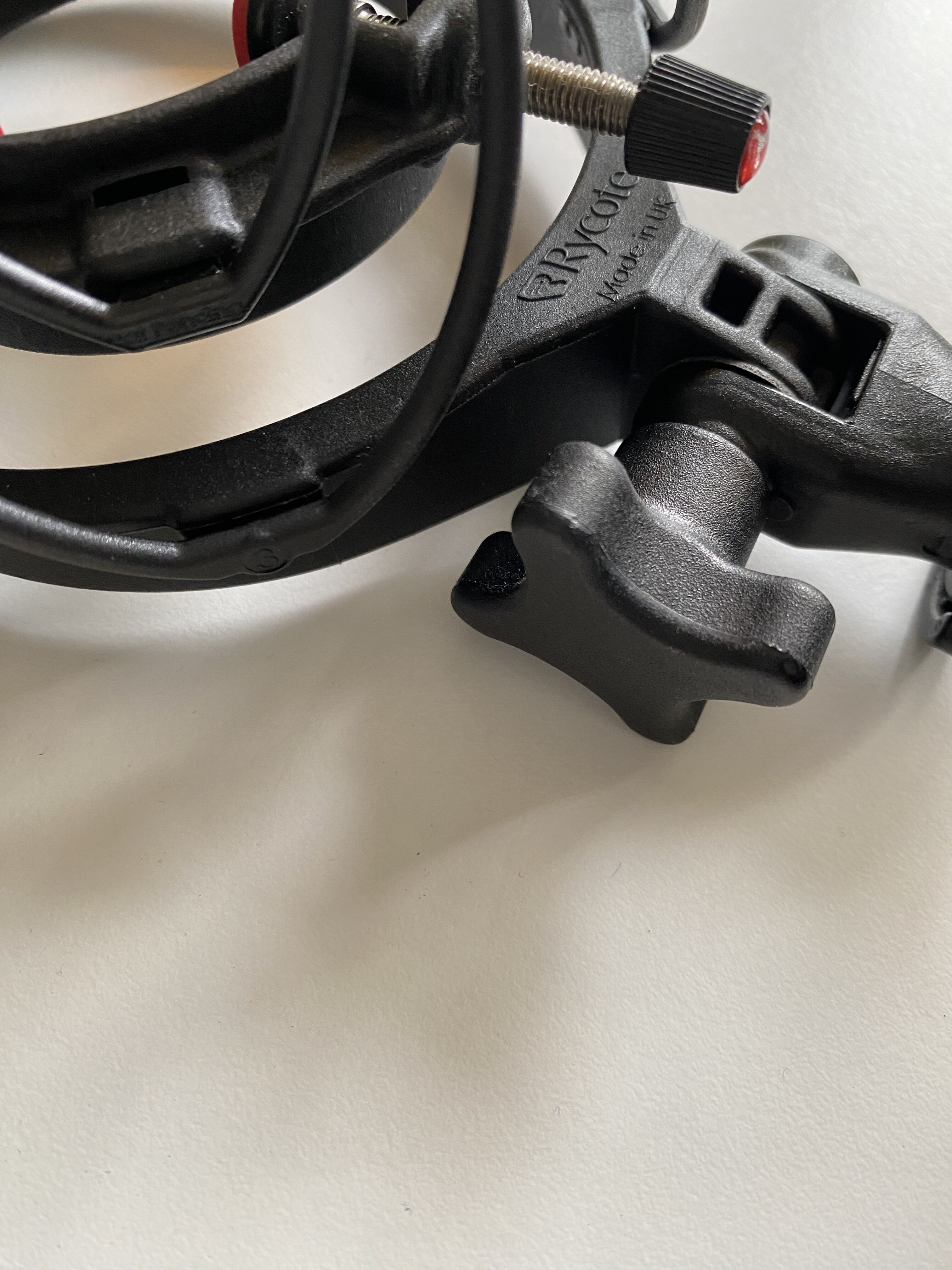 Vends Rycote InVision USM