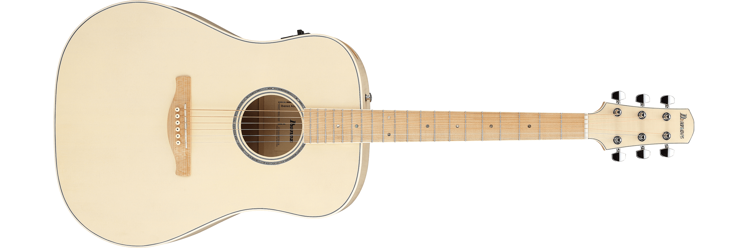 Ibanez AAD77M1E : AAD77M1E