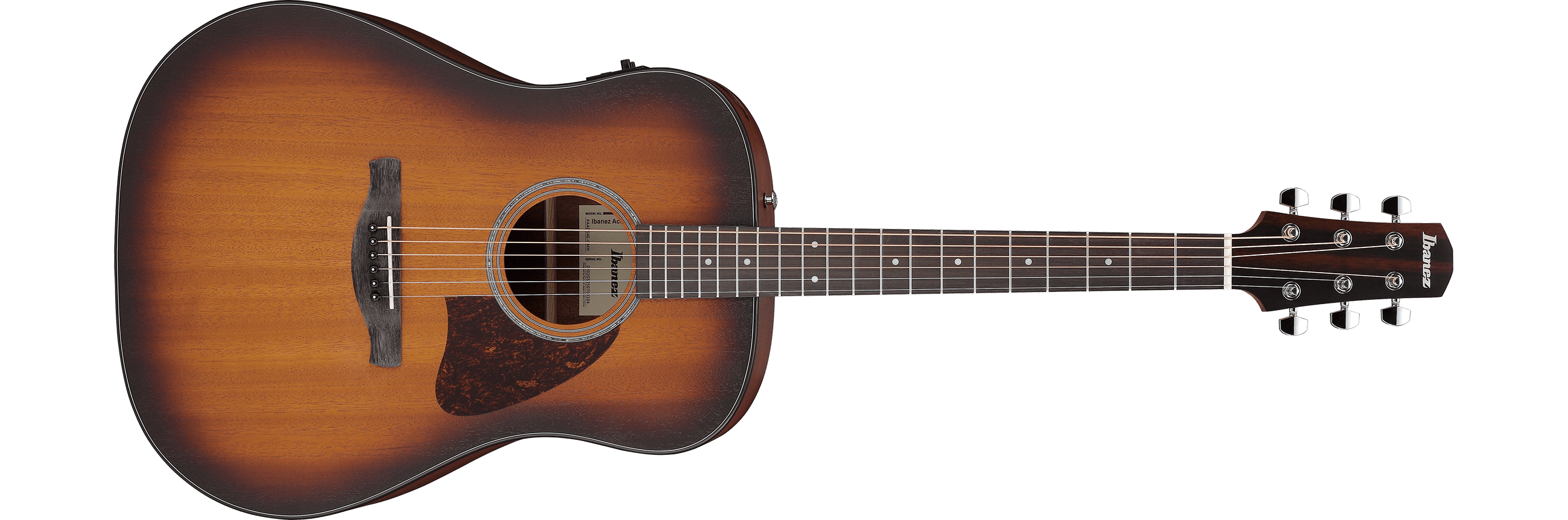 Ibanez AAD54E : AAD54E