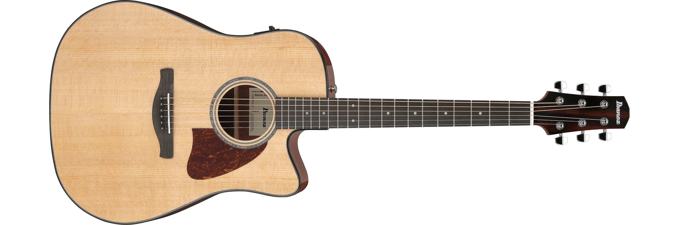 Ibanez AAD51CE : AAD51CE