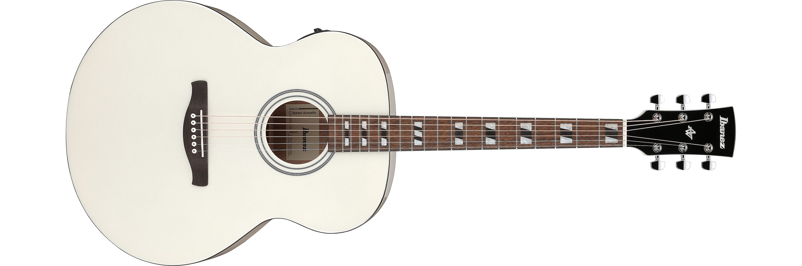 Ibanez AJ70M2E : AJ70M2E