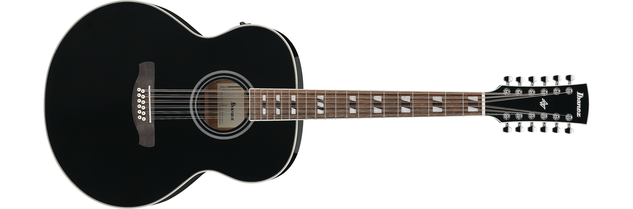 Ibanez AJ7012M1E : AJ7012M1E