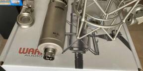 vends Micro a condensateur Warm Audio WA-47jr