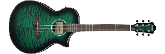 Ibanez AEWC16QA : AEWC16QA Ibanez AEWC16QA : AEWC16QA