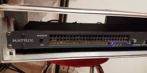 Vends ampli Matrix GT1000FX