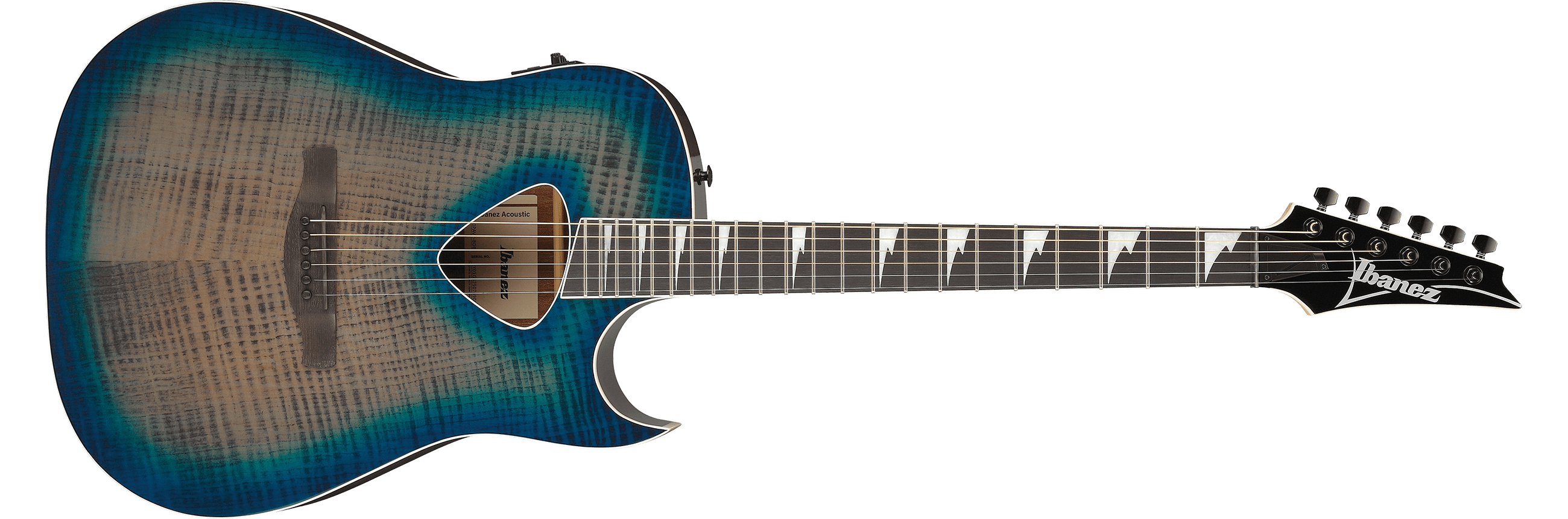 Ibanez ALT50FA : ALT50FA