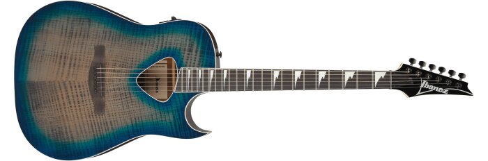 Ibanez ALT50FA : ALT50FA Ibanez ALT50FA : ALT50FA