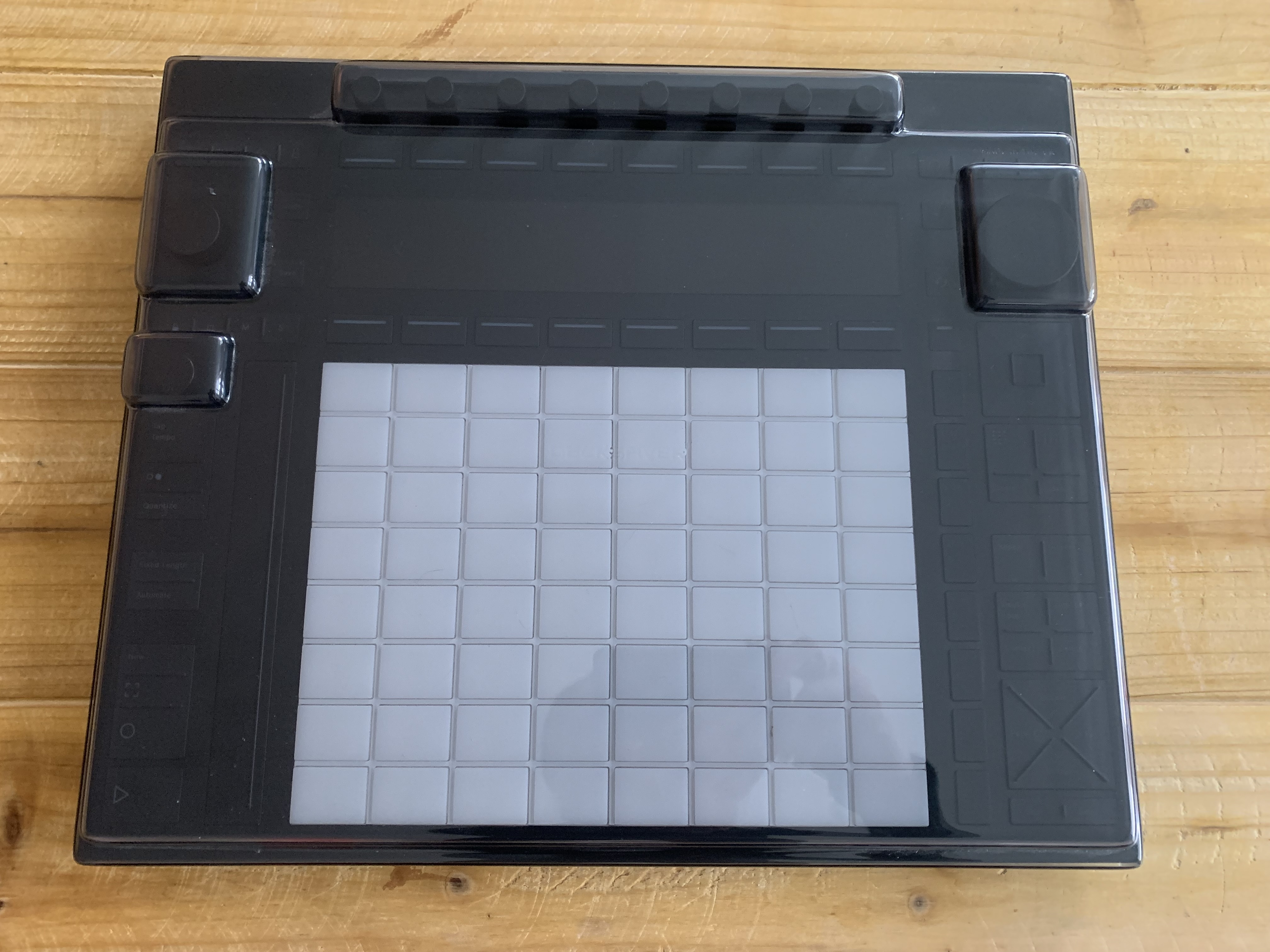 Ableton Push 3 